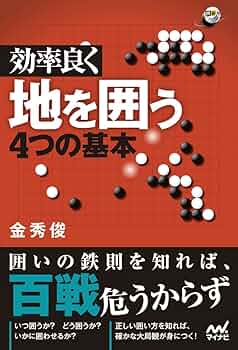 大局観で勝つ囲碁の法則 大局観で勝つ囲碁の法則 | シルバースタージャパン